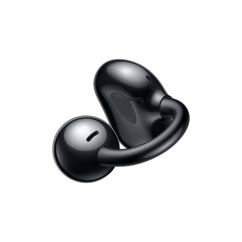 Huawei FreeClip Black