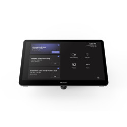 Yealink MTouch Plus, 11.6'' dotykový panel, 1920x1080