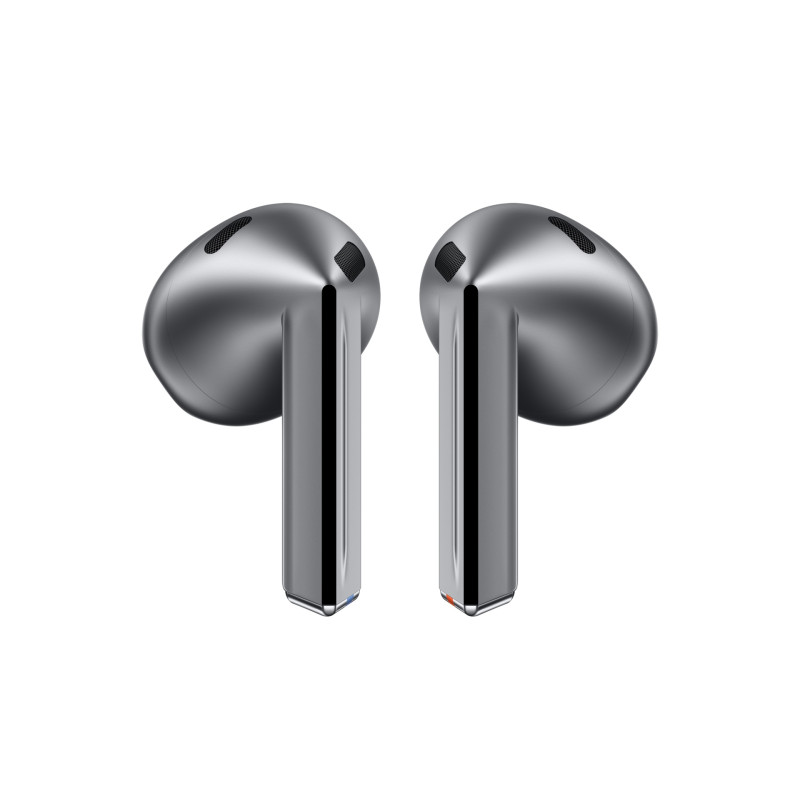 Samsung Galaxy Buds3/ANC/BT/Bezdrať/Strieborná