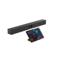 Yealink A40-031 All-in-one MeetingBar, 2*48MP, 6x digi zoom, 8MEMS, USB-C
