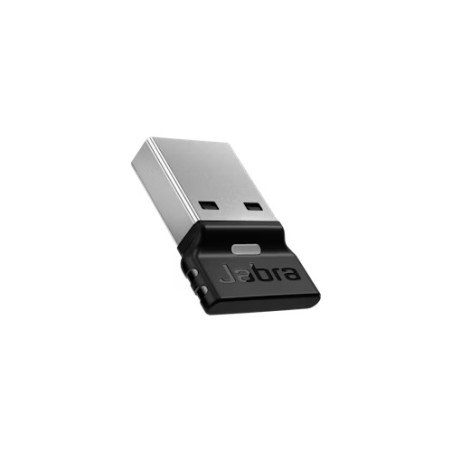 Jabra Link 390a, UC, USB-A BT adaptér