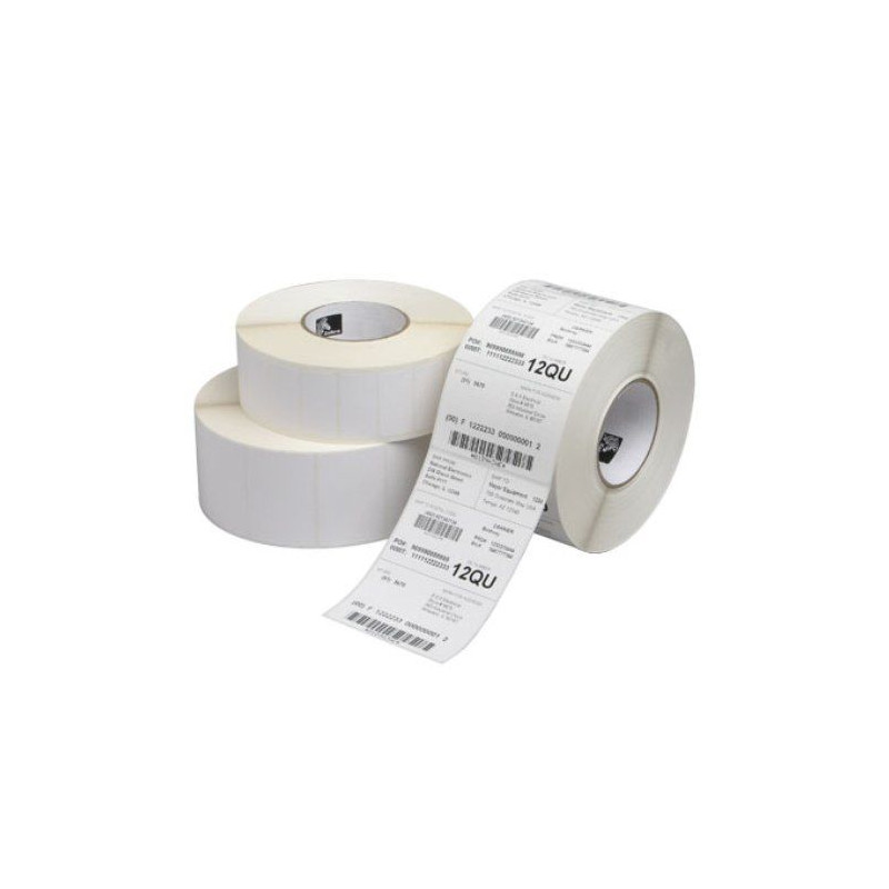Label Z-Select 2000T 51x25,2580ks/rola