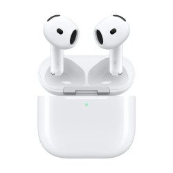 Apple AirPods 4/ANC/BT/Biela