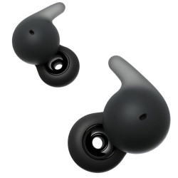 Sony True Wireless LinkBuds Open/BT/Čierna