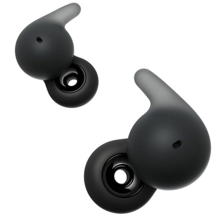 Sony True Wireless LinkBuds Open/BT/Čierna