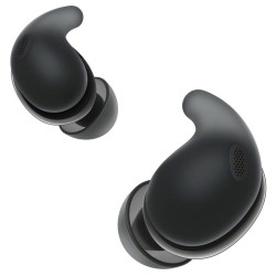 Sony Noise Cancelling LinkBuds Fit/ANC/BT/Čierna