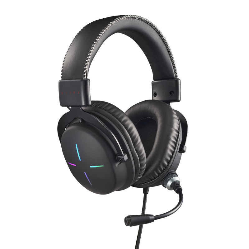 ACER Nitro Headset II (NHW200)/Jack/Čierna