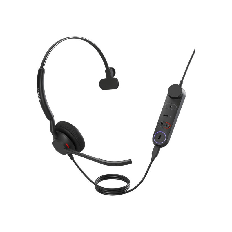 Jabra Engage 50 II, (Link) USB C/A, UC Mono