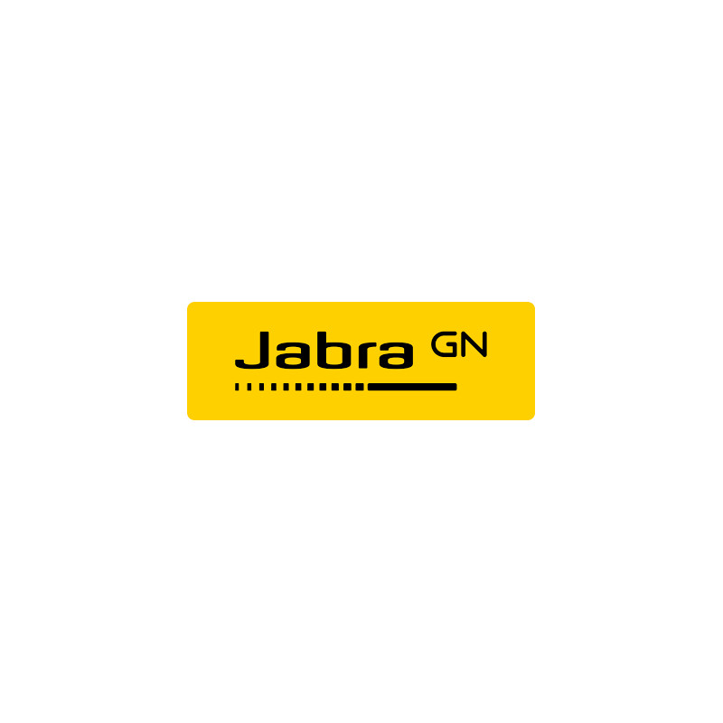 Jabra Engage 50 II Link, USB C/A UC