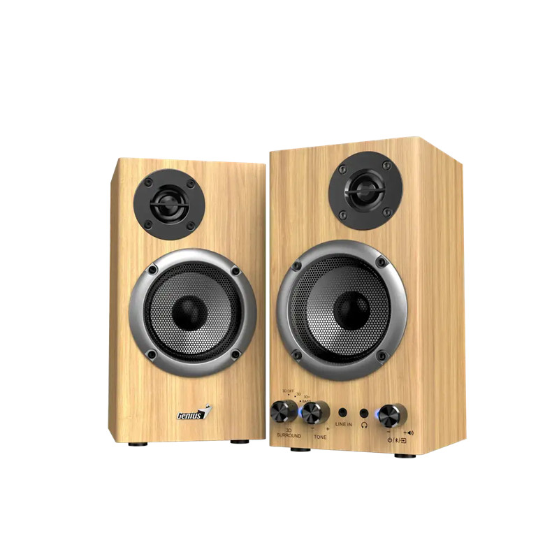 GENIUS repro SP-HF520BT