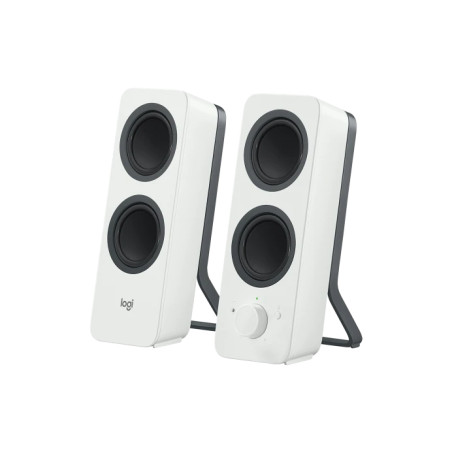 PROMO Logi Speaker Z207 black, Bluetooth, RMS 5W