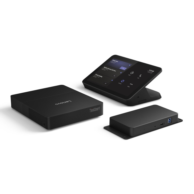 ThinkSmart Core Gen 2 pre Teams + IP Controller