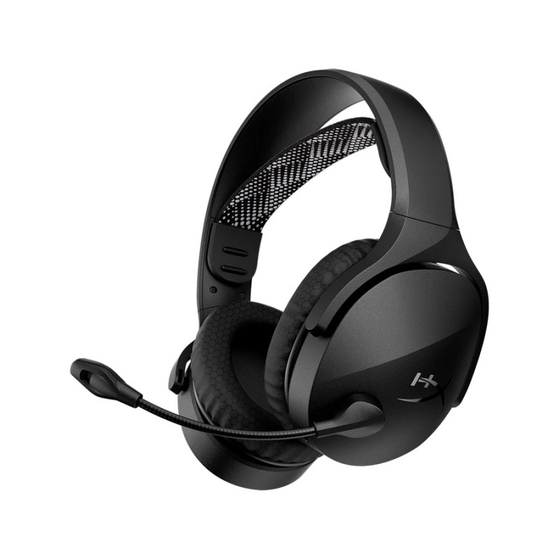 HyperX Cloud Jet Dual/BT/čierna