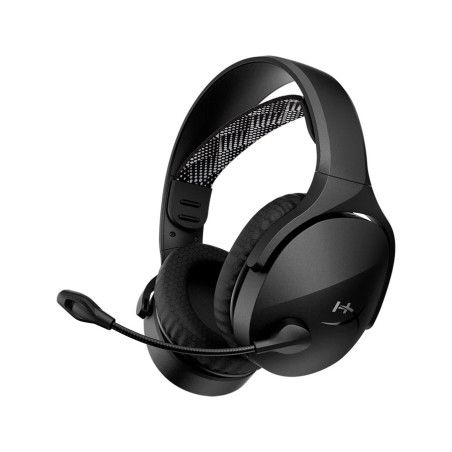 HyperX Cloud Jet Dual/BT/čierna