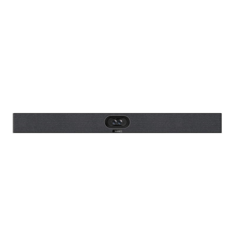 Yealink SmartVision 40, 2x48MP, 6x DigiZoom, 2x10 W Repro, pokročilé funkcie umelej inteligencie