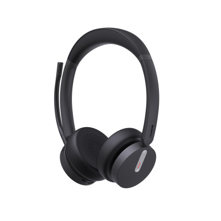 Yealink BH70 Dual Teams, Bluetooth, USB-C/A