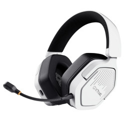 Trust GXT 493PS Carus/Jack/USB/Biela