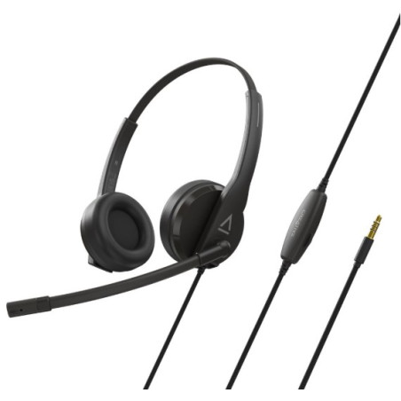 Creative HS-230/Jack/čierna