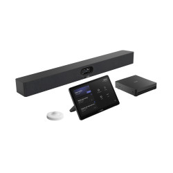 Yealink MVC S40-C5U-000, 2x 48MP, 120 °, 8MEMS, MCore 4, MTouch E2, EDID