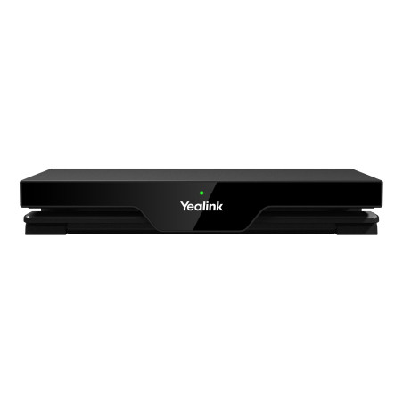 Yealink RoomCast E2 - bezdrôtový prezentačný systém, Miracast, AirPlay, Wi-Fi 6