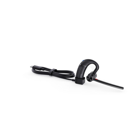 Yealink BH71Lite Mono bluetooth slúchadlá, 10
