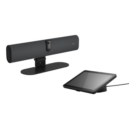 Jabra PanaCast 40 VBS, MS VB a TC, EMEA, Charger-C