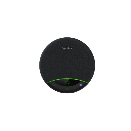 Yealink SP96 USB-C/A speakerphone, konferenčný