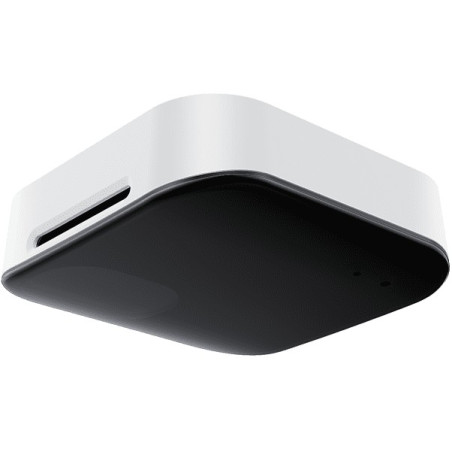 Yealink - RoomSensor Pro, multifunkčný senzor určený pre konferenčné miestnosti Yealink