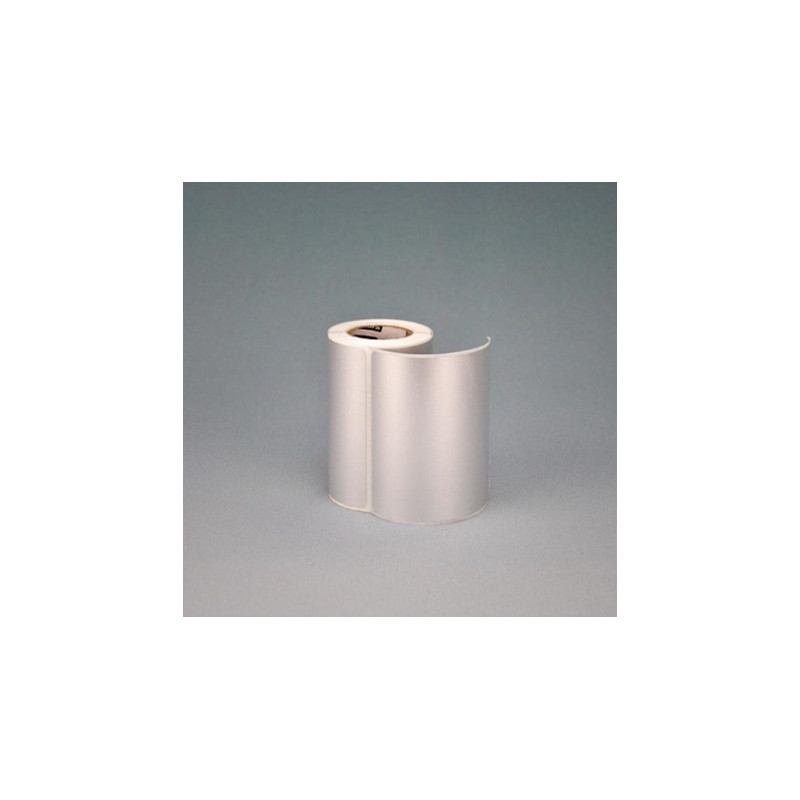 Z-Ultimate 3000T Silver 70x32mm, 2370/rola,