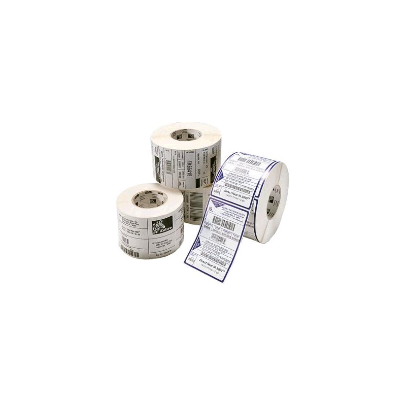 Z-Perform 1000D 80 Receipt,101,6mmx24,1m dĺžka