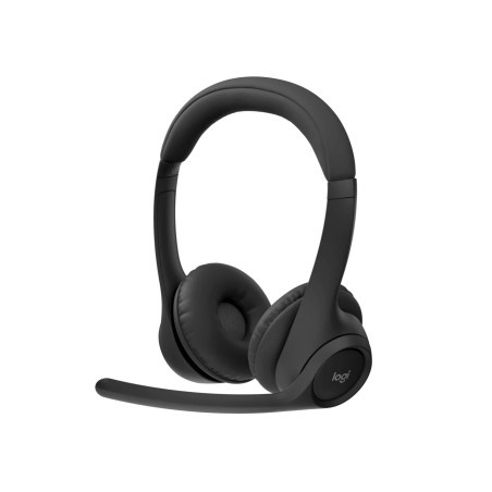 Náhlavná súprava Logitech Zone ZONE 305, UC receaver_