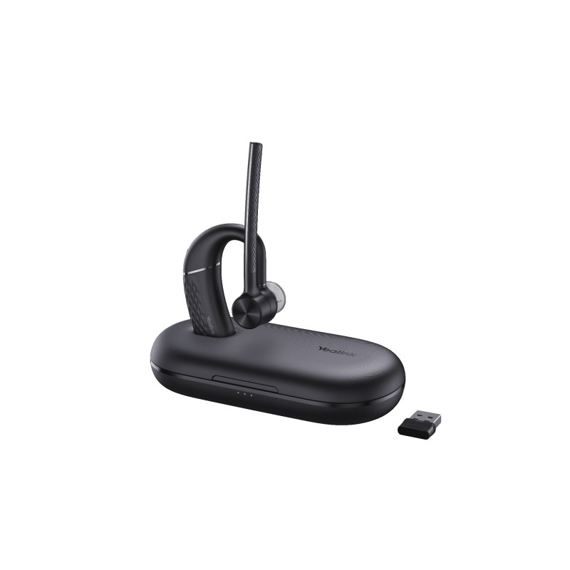Yealink BH71 Pro, Mono, Bluetooth slúchadlá