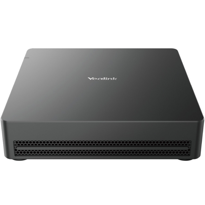 Yealink - MCore 4-MS, mini PC, Intel 125H, 2 * 8GB RAM, 256GB SSD, Win 11