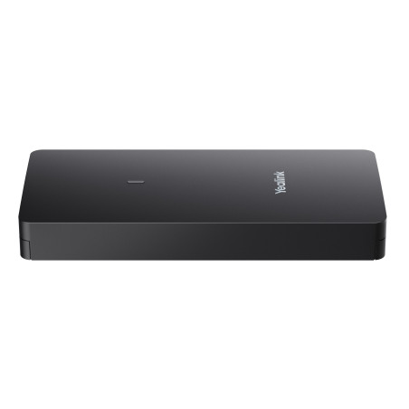 Yealink VCH51 Pro - box pre zdieľanie 4K, USB-C / BYOD / nabíjanie PD