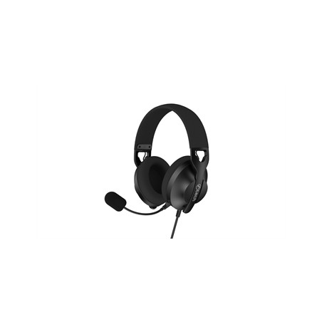 Slúchadlá C-TECH Nemesis V3 (GHS-19), jack 3,5mm,