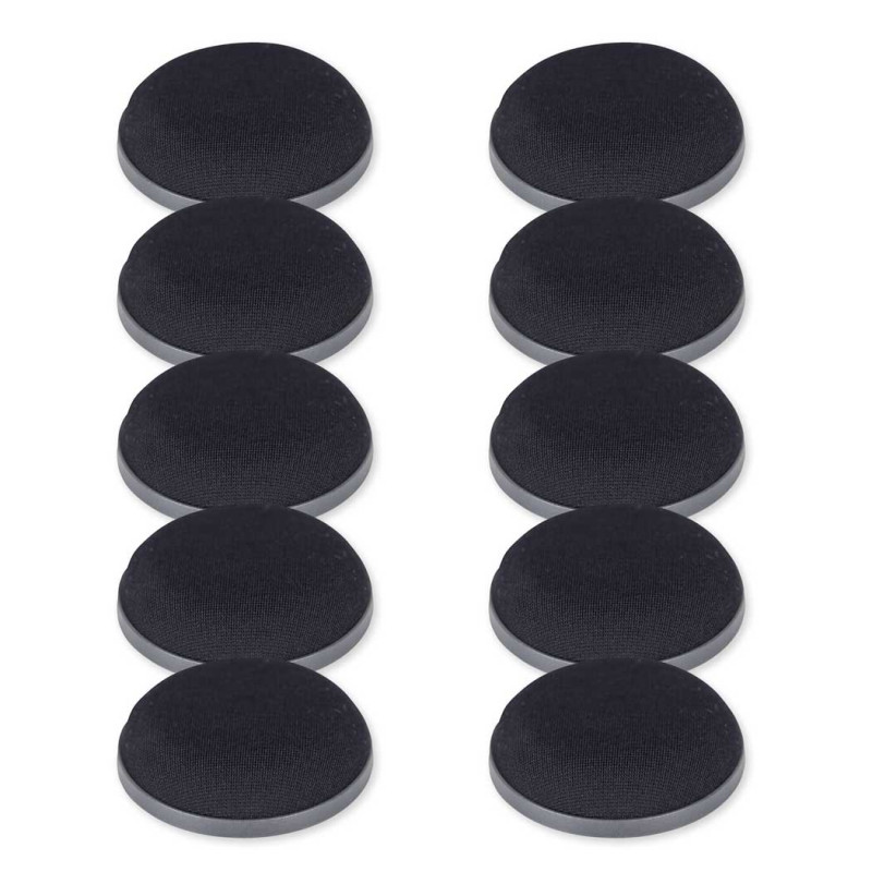 VoCoVo S5 Pro Headset - Ear Cushions - 10 Pack