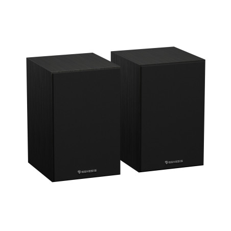 Herné reproduktory Genesis ARSEN 302BT/Stereo/20W/čierna