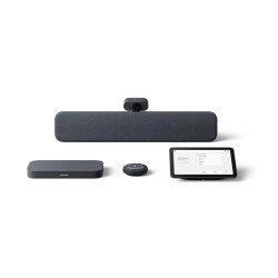 Google one Gen 3 Medium Black