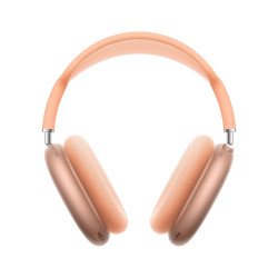 AirPods Max 2/ANC/USB-C/BT/Oranžová