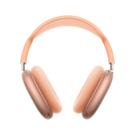 AirPods Max 2/ANC/USB-C/BT/Oranžová