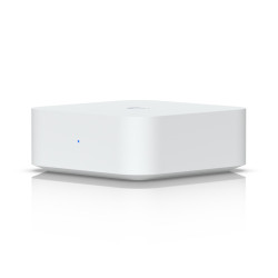 Ubiquiti UPL-Port-W UniFi Play PoE Audio Port, biela
