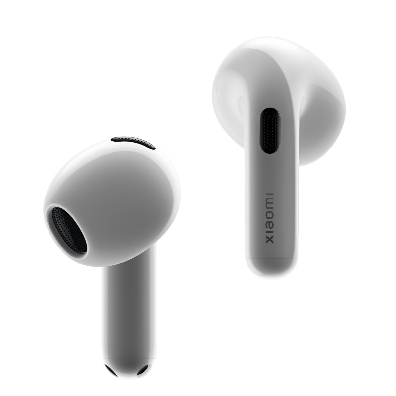 Xiaomi Buds 6/ANC/BT/Pearl White