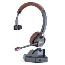WELL Mairdi MRD-891BT - náhlavka jednoušna,