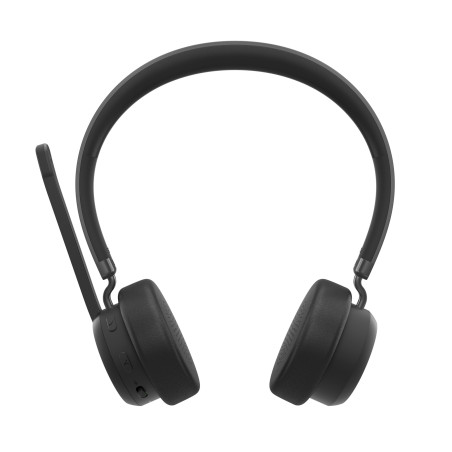 Lenovo Wireless Stereo Headset/USB-C/BT/Čierna
