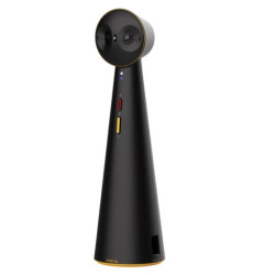 IPEVO TOTOM 180, 180 ° panoramatická konferenčná USB kamera