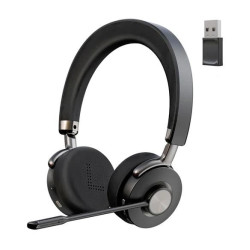 WELL Mairdi MRD-892BTD, Bluetooth headset
