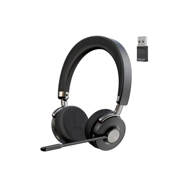 WELL Mairdi MRD-892BTD, Bluetooth headset