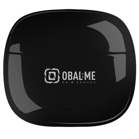 OBAL:ME Seal True Wireless In-EarBuds Black