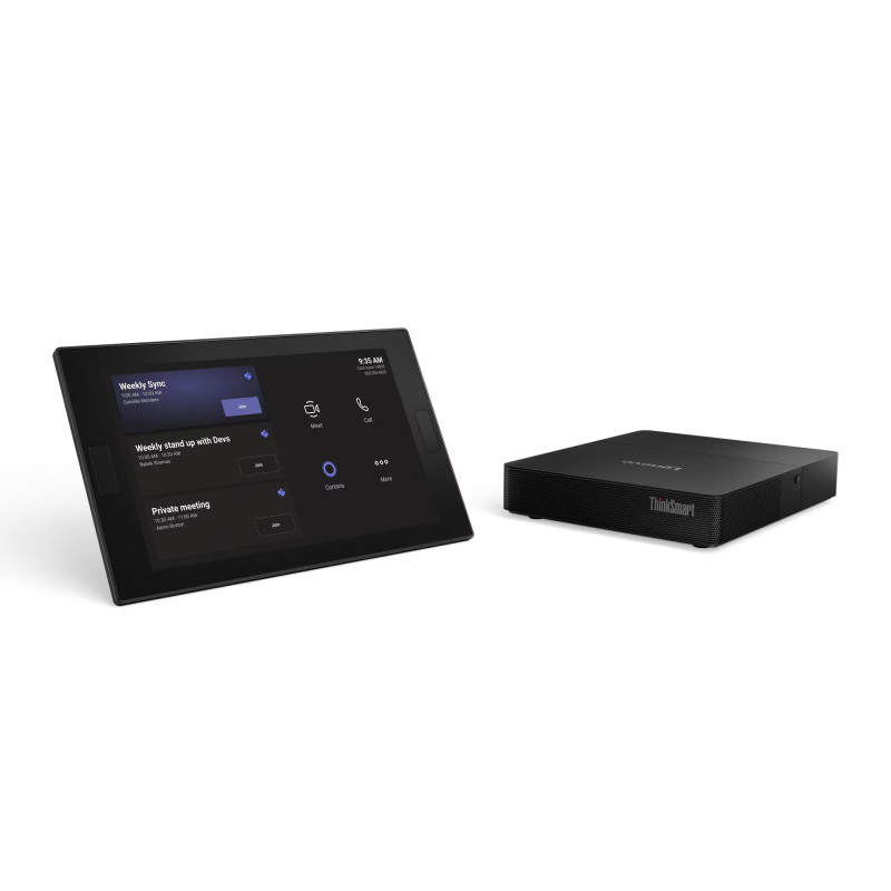 ThinkSmart Core Gen2 U5/16/256+ USB Controller MT