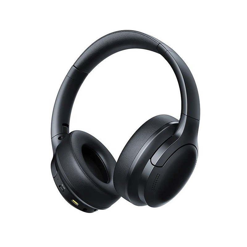 Baseus Bass BH1 Lite Bezdrôtové Slúchadlá Cosmic Black